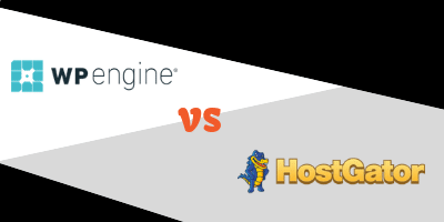 WP Engine vs HostGator