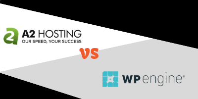 a2 hosting vs wp engine