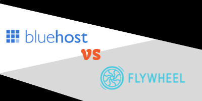 bluehost vs flywheel