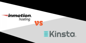 inmotion vs kinsta