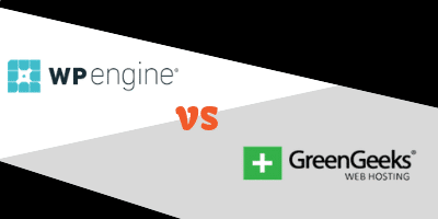 wp engine vs greengeeks