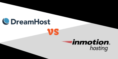 Dreamhost vs Inmotion